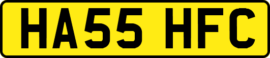 HA55HFC