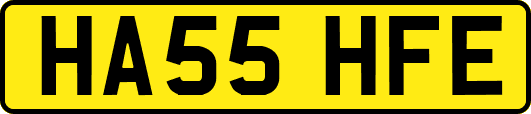 HA55HFE