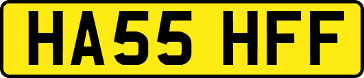 HA55HFF