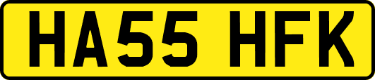 HA55HFK
