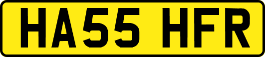 HA55HFR