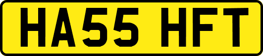 HA55HFT