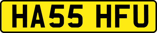 HA55HFU