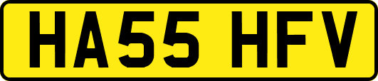 HA55HFV