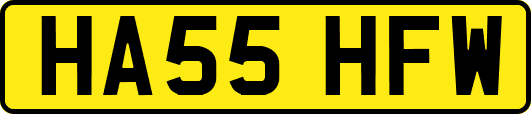 HA55HFW