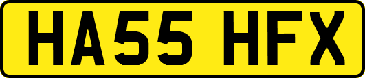 HA55HFX
