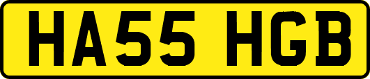 HA55HGB