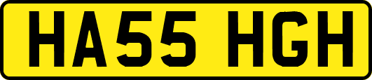 HA55HGH