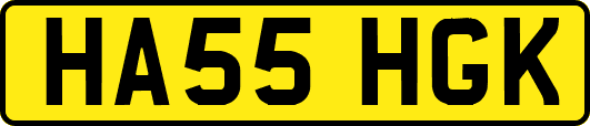 HA55HGK