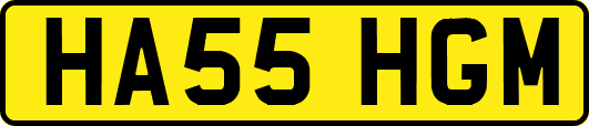 HA55HGM