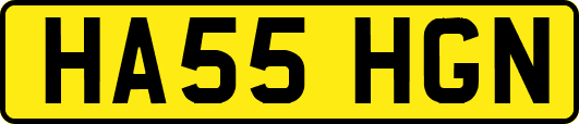 HA55HGN