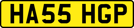 HA55HGP