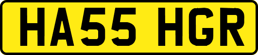 HA55HGR