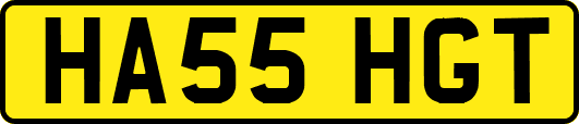 HA55HGT