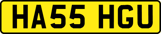 HA55HGU