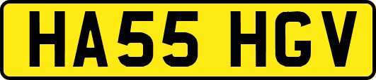 HA55HGV