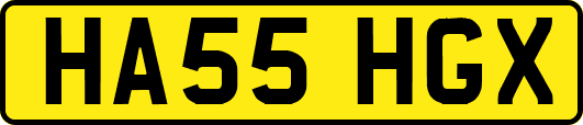 HA55HGX