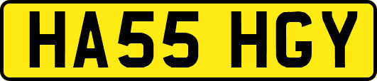 HA55HGY