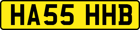 HA55HHB