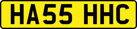 HA55HHC