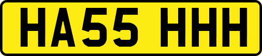 HA55HHH
