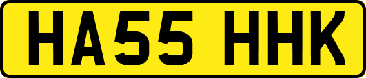HA55HHK