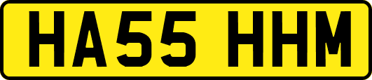 HA55HHM