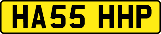 HA55HHP