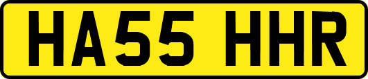 HA55HHR