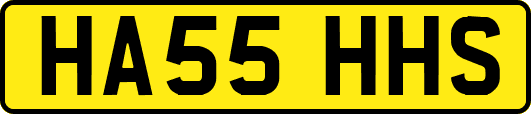 HA55HHS