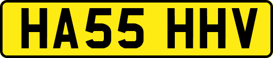 HA55HHV