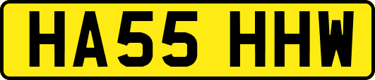 HA55HHW