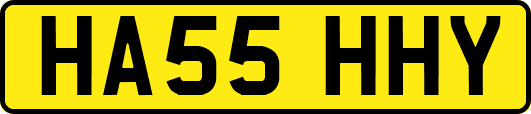 HA55HHY