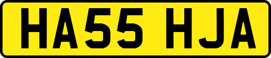 HA55HJA