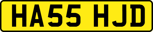 HA55HJD