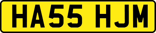 HA55HJM