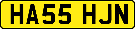 HA55HJN