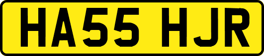 HA55HJR