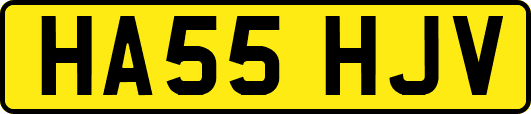 HA55HJV