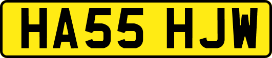 HA55HJW