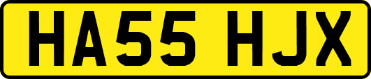 HA55HJX