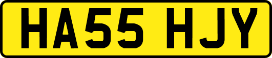 HA55HJY