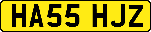 HA55HJZ