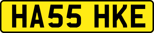 HA55HKE