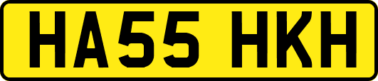 HA55HKH