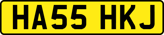 HA55HKJ