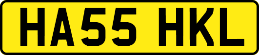 HA55HKL