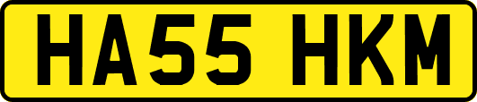 HA55HKM