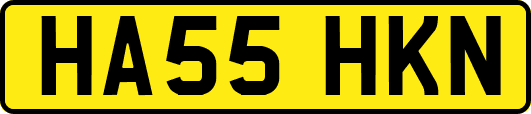 HA55HKN