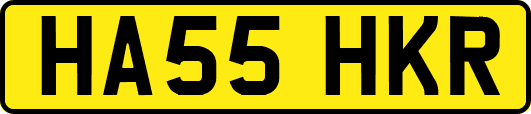 HA55HKR